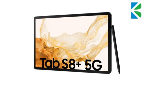 تبلت سامسونگ (Galaxy Tab S8 Plus 5G (X806 ظرفیت 128/8GB (ویتنام)