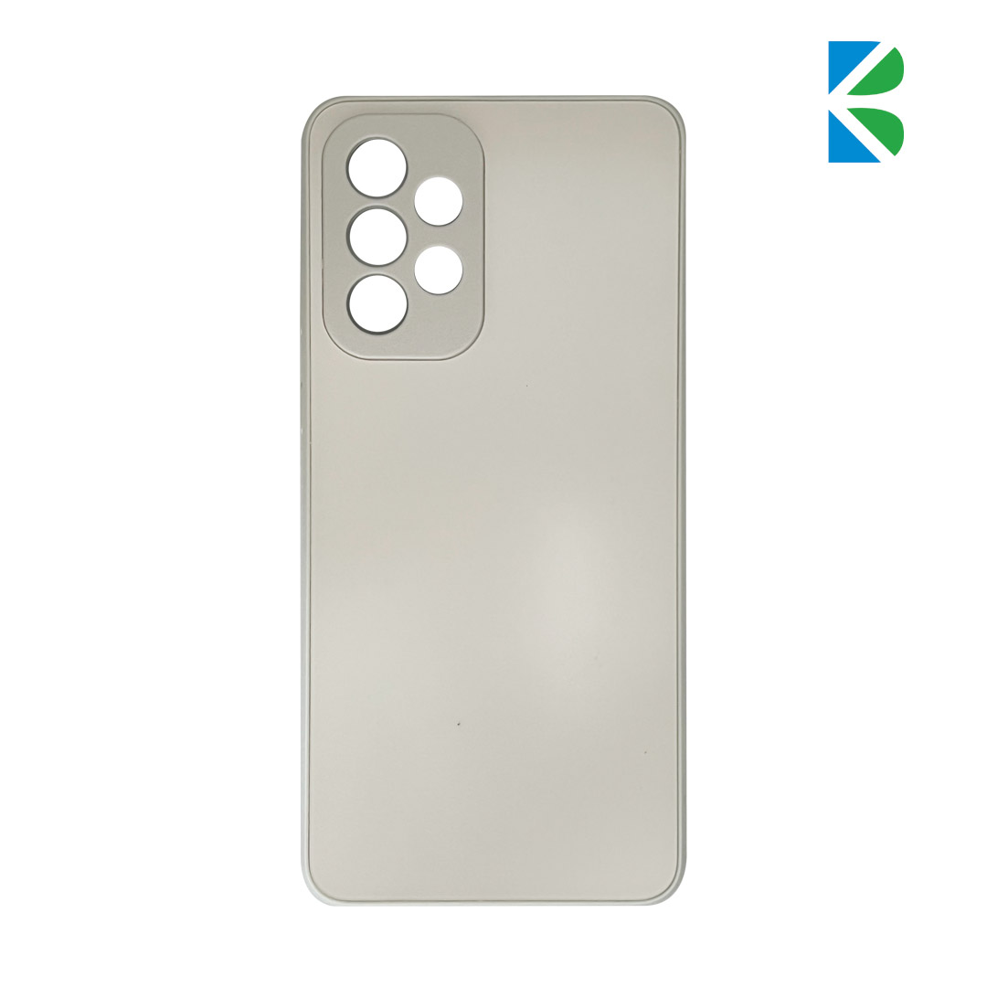 قاب محافظ لنزدار New case مناسب گوشی A33