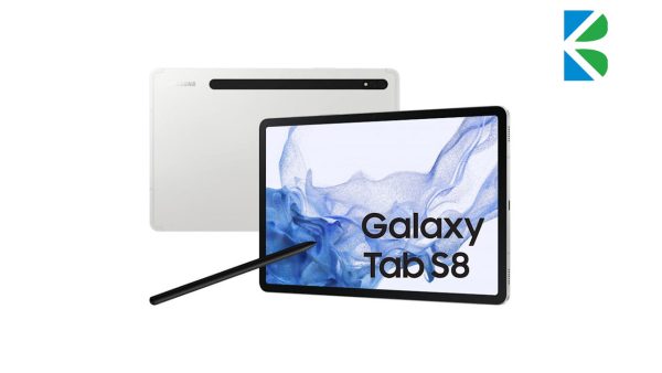 تبلت سامسونگ (Galaxy Tab S8 5G (X706 ظرفیت 128/8GB (ویتنام)