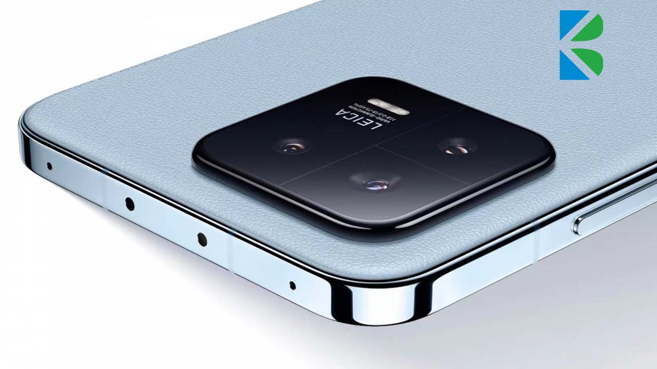 گوشی شیائومی Xiaomi 13 (5G) با ظرفیت 256/8GB دو سیم کارت (پک و رام گلوبال)