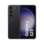 گوشی سامسونگ (5G) Galaxy S23 با ظرفیت 256/8GB دو سیم کارت (پک ویتنام)