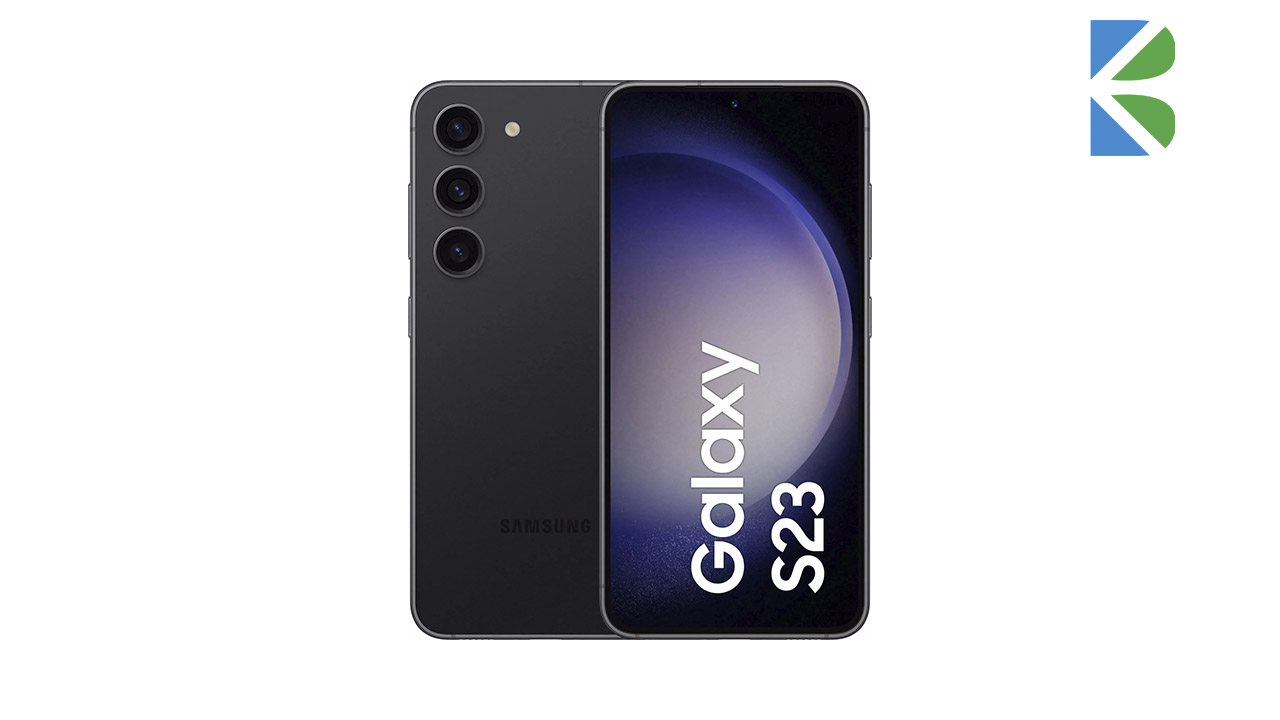 گوشی سامسونگ (5G) Galaxy S23 با ظرفیت 256/8GB دو سیم کارت