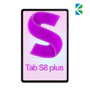 تبلت سامسونگ (Galaxy Tab S8 Plus 5G (X806 ظرفیت 128/8GB (ویتنام)