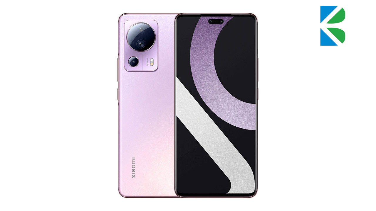 گوشی شیائومی Xiaomi 12 Lite NE با ظرفیت 256/8GB دو سیم کارت (پک و رام گلوبال)