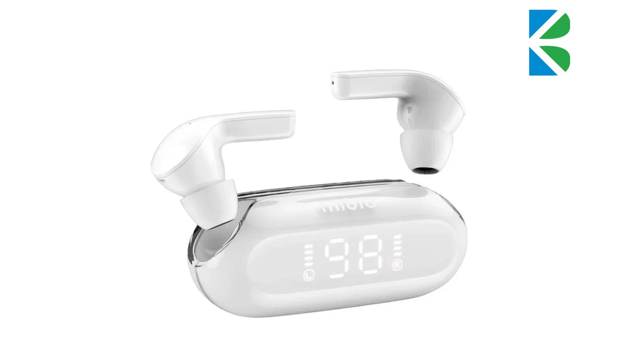 هدفون بی سیم شیائومی مدل Mibro Earbuds 3