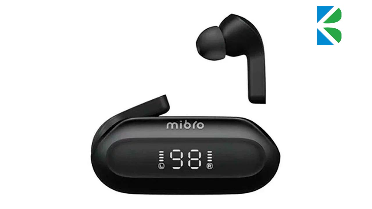 هدفون بی سیم شیائومی مدل Mibro Earbuds 3