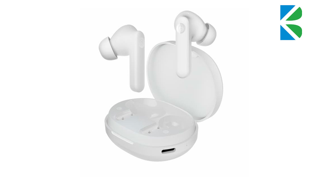 هدفون بلوتوثی شیائومی مدل Haylou MoriPods ANC