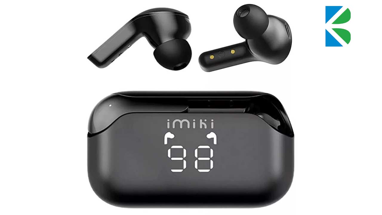 هدفون بی سیم شیائومی IMILAB مدل T12