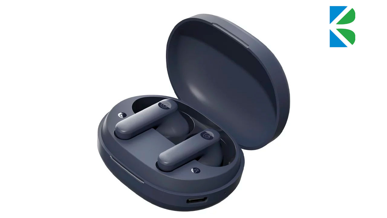 هدفون بلوتوثی شیائومی مدل Haylou MoriPods ANC