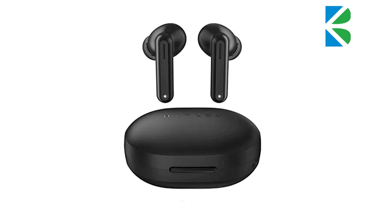 هدفون بلوتوثی شیائومی مدل Haylou MoriPods ANC