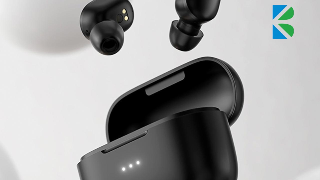 هندزفری بلوتوثی شیائومی Haylou GT5