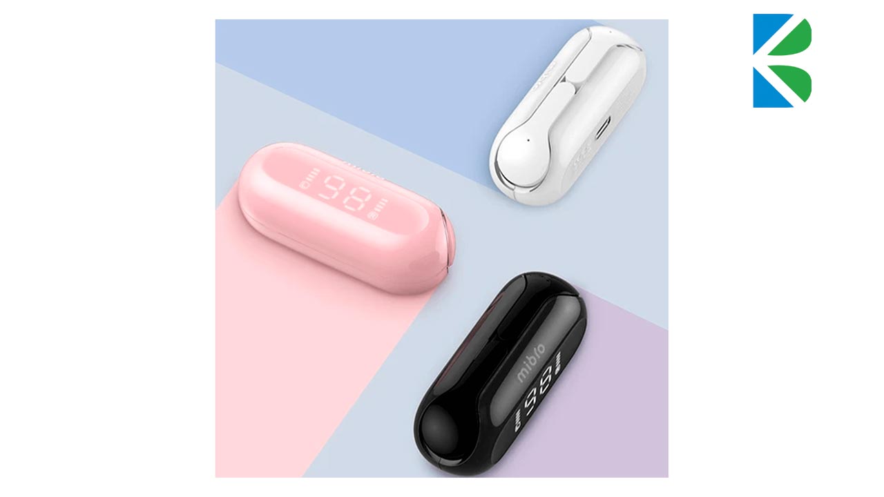 هدفون بی سیم شیائومی مدل Mibro Earbuds 3
