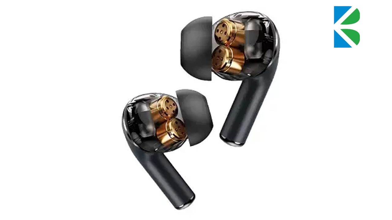 هدفون بی سیم شیائومی مدل Mibro Earbuds M1