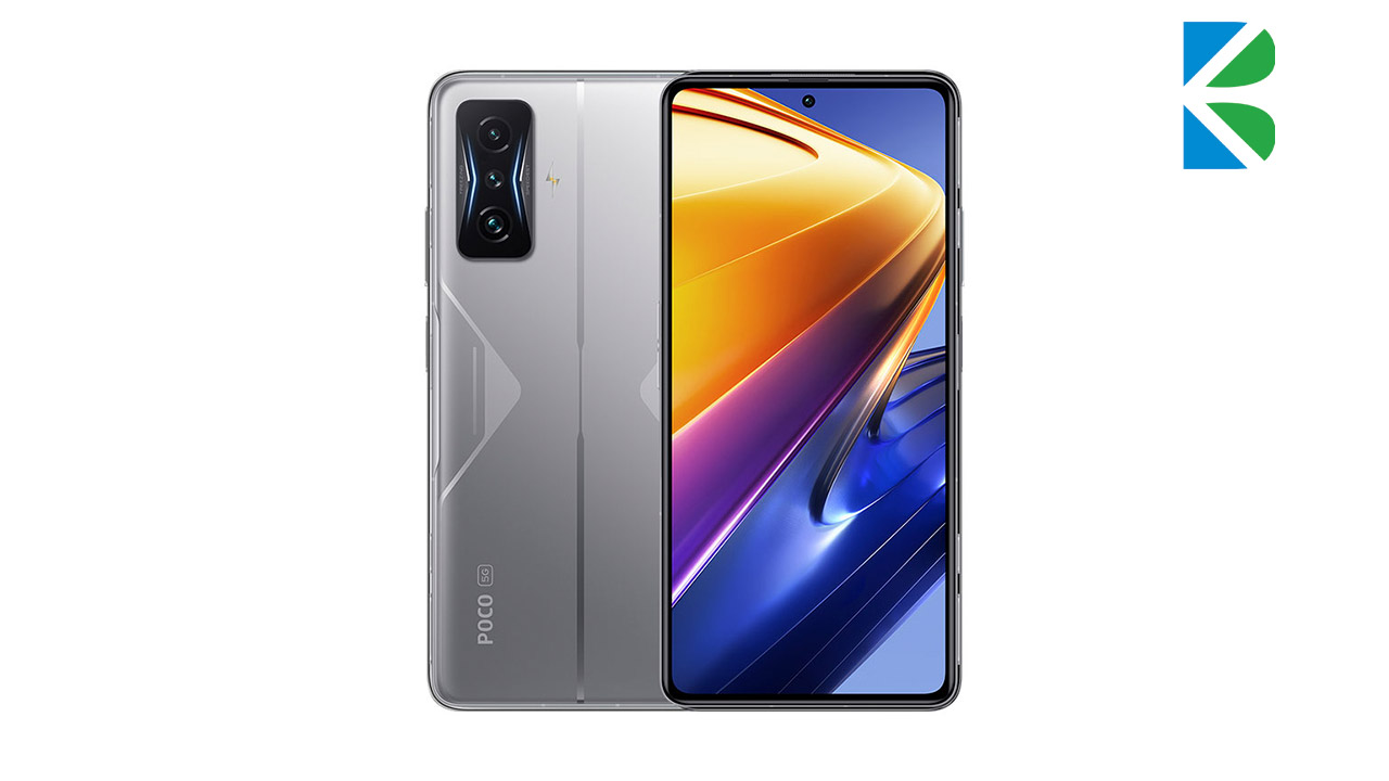 گوشی شیائومی Poco F4 GT (5G) با ظرفیت 128/8GB دو سیم کارت (پک و رام گلوبال)