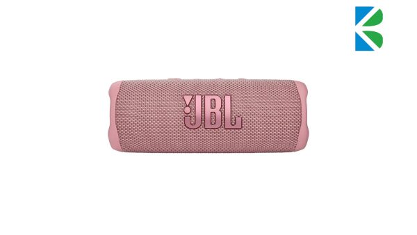 اسپیکر بلوتوثی قابل حمل جی‌بی‌ال مدل JBL Flip 6