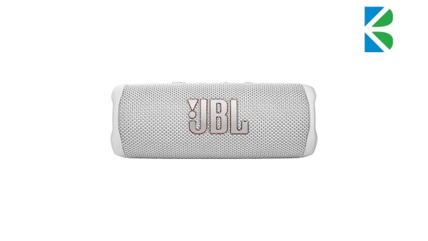 اسپیکر بلوتوثی قابل حمل جی‌بی‌ال مدل JBL Flip 6