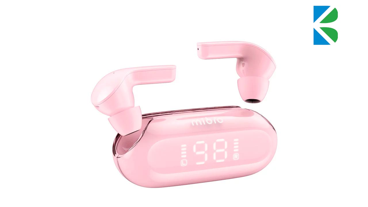 هدفون بی سیم شیائومی مدل Mibro Earbuds 3