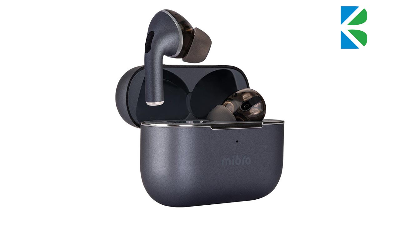 هدفون بی سیم شیائومی مدل Mibro Earbuds M1