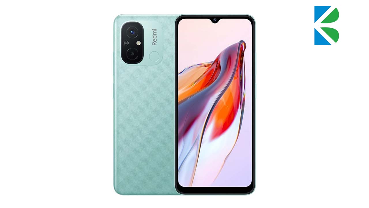 گوشی موبایل شیائومی مدل Redmi 12C