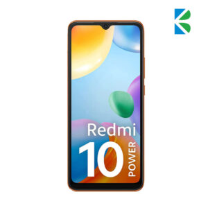 redmi 10 power