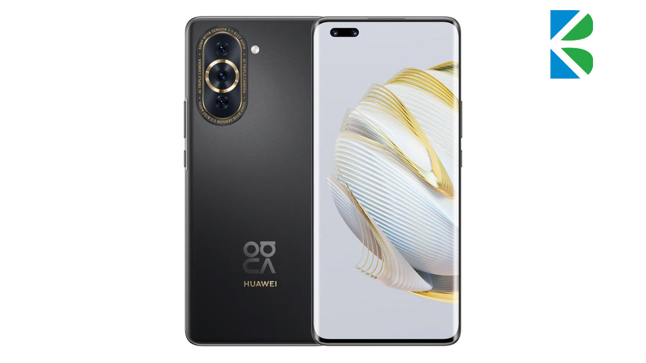 گوشی هوآوی مدل NOVA 10 Pro دو سیم کارت با ظرفیت 256/8GB