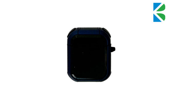 کاور محافظ Eggshell مناسب برای کیس Apple AirPods 2