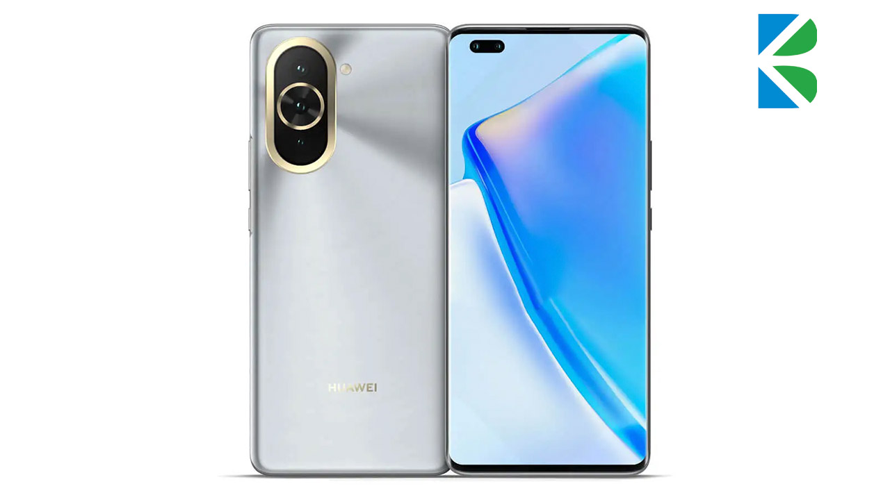 گوشی هوآوی مدل NOVA 10 Pro دو سیم کارت با ظرفیت 256/8GB