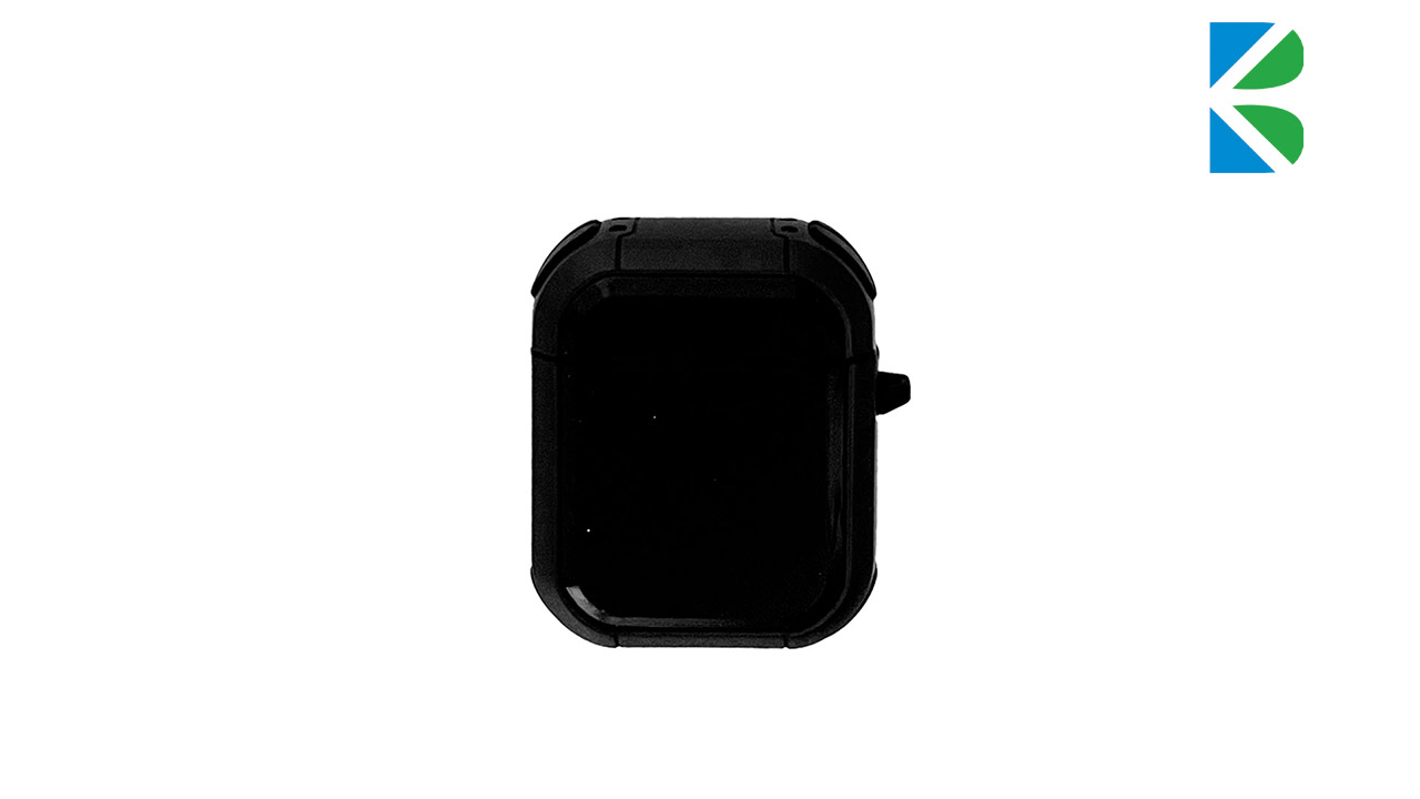 کاور محافظ Eggshell مناسب برای کیس Apple AirPods 2 کاور محافظ Eggshell مناسب برای کیس Apple AirPods 2