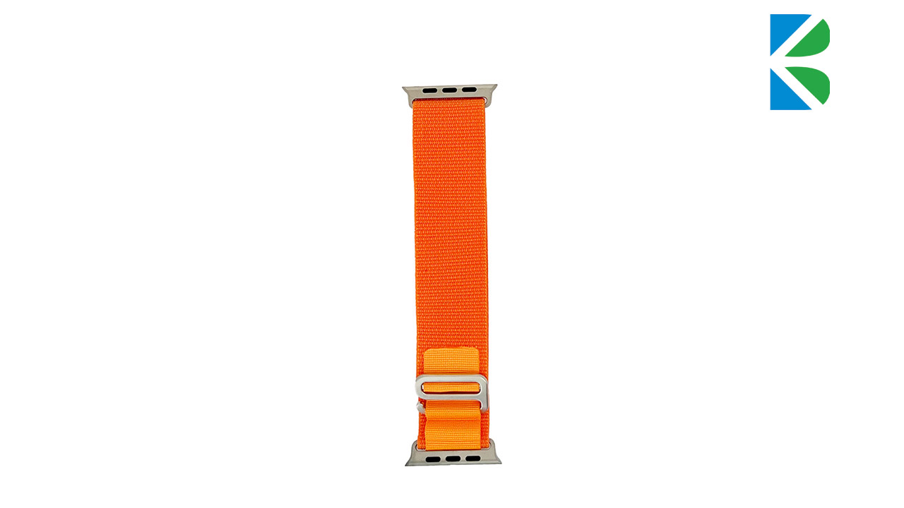 بند آلپاین مناسب برای اپل واچ 44/45/49 میلی متری بند آلپاین مناسب برای اپل واچ 44/45/49 میلی متری