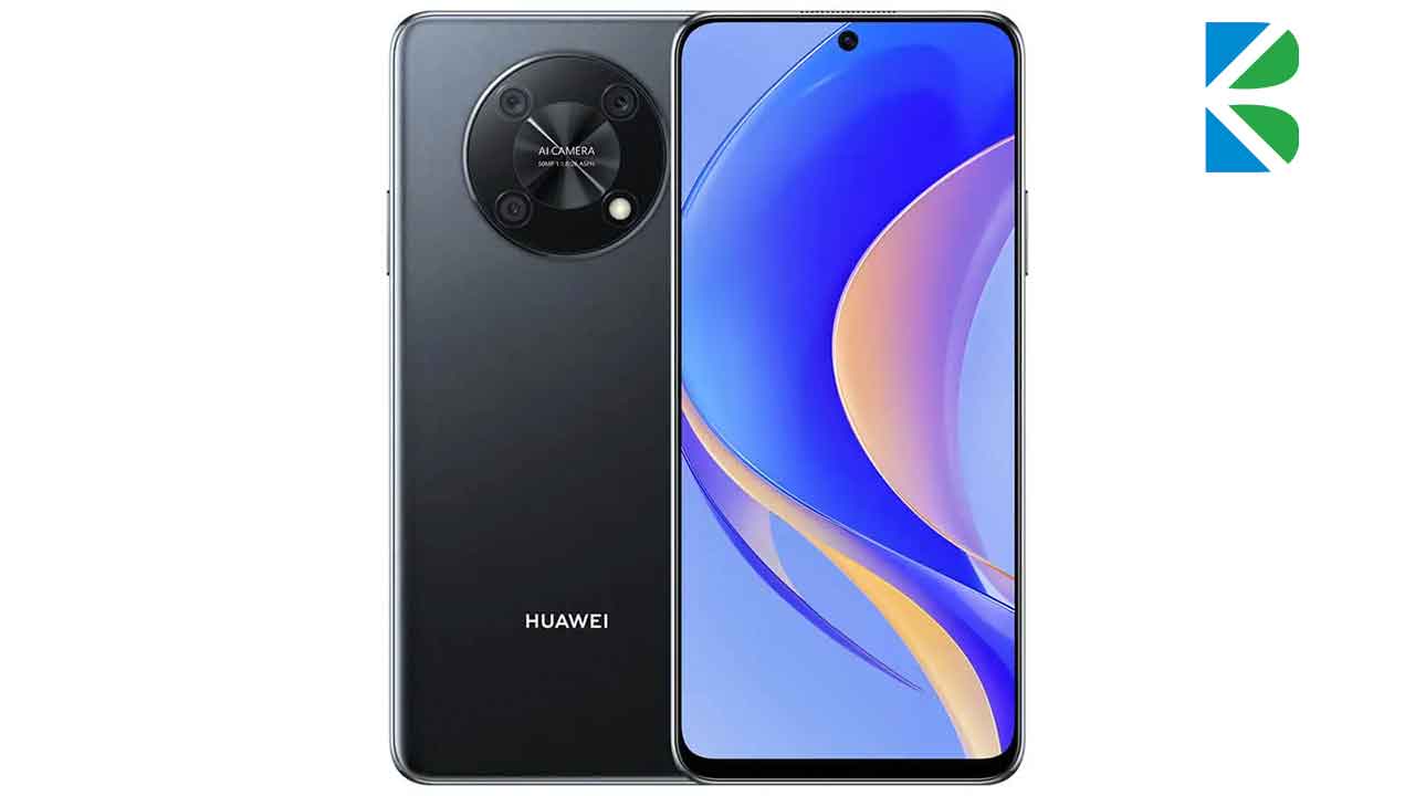 گوشی موبایل هوآوی مدل Nova Y90 دو سیم کارت ظرفیت 128/8 گیگابایت