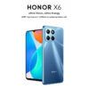 گوشی موبایل آنر مدل Honor X6 با ظرفیت 128/4GB