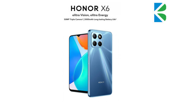 گوشی موبایل آنر مدل Honor X6 با ظرفیت 128/4GB