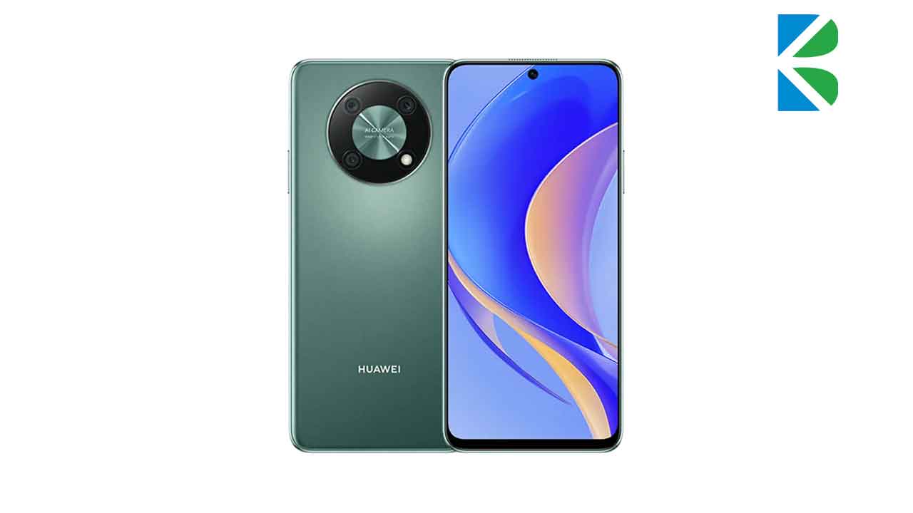 گوشی موبایل هوآوی مدل Nova Y90 دو سیم کارت ظرفیت 128/8 گیگابایت