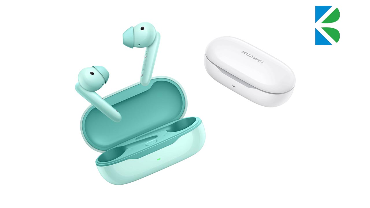 هدفون بی سیم هوآوی مدل FreeBuds se