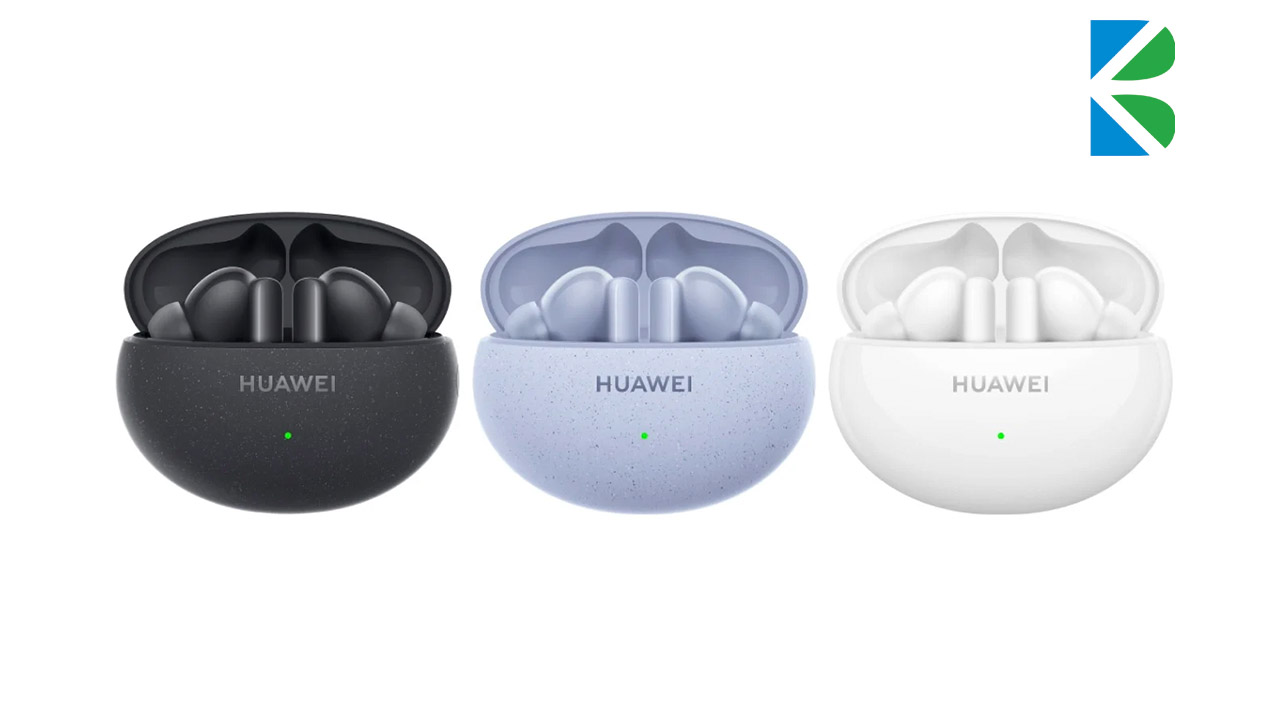 65as4d5a56sd46a4s65d4654a5s6d هدفون بی سیم هوآوی مدل FreeBuds 5i
