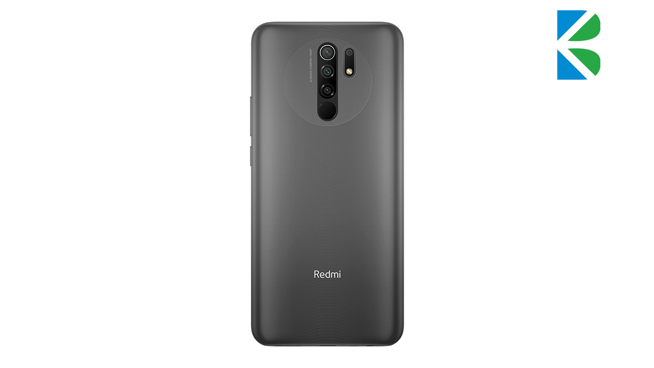 گوشی شیائومی مدل Redmi 9 NFC با ظرفیت 64/4GB دو سیم کارت (پک و رام گلوبال)