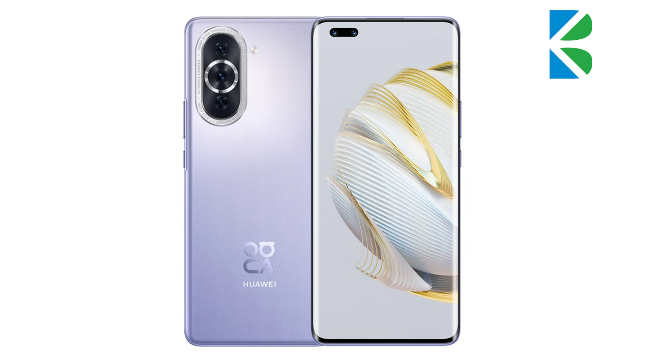 گوشی هوآوی مدل NOVA 10 Pro دو سیم کارت با ظرفیت 256/8GB