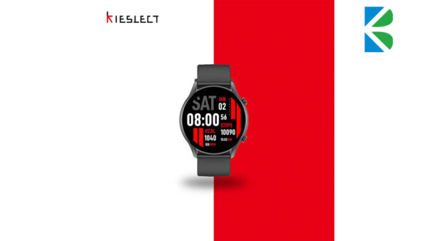 ساعت هوشمند Kieslect مدل Kr