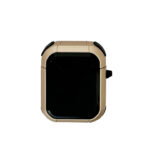 کاور محافظ Eggshell مناسب برای کیس Apple AirPods 2