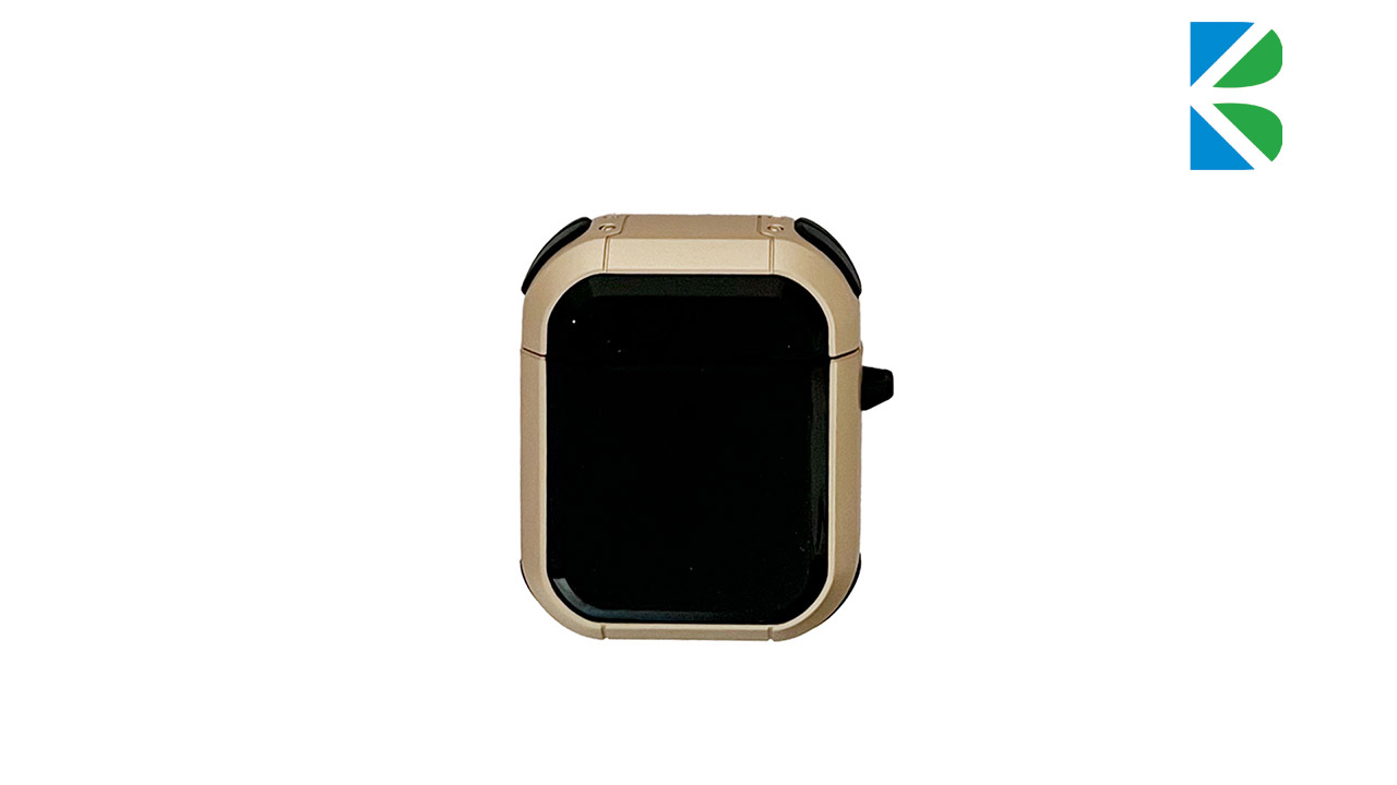 کاور محافظ Eggshell مناسب برای کیس Apple AirPods 2 کاور محافظ Eggshell مناسب برای کیس Apple AirPods 2