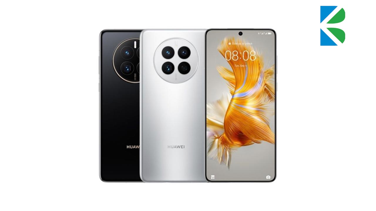 گوشی هوآوی مدل Mate 50 pro دو سیم کارت با ظرفیت 256/8GB