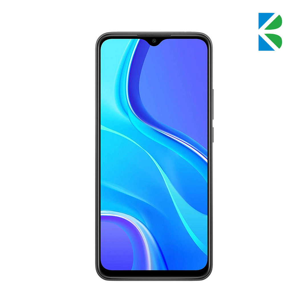 گوشی شیائومی مدل Redmi 9 NFC با ظرفیت 64/4GB دو سیم کارت (پک و رام گلوبال)