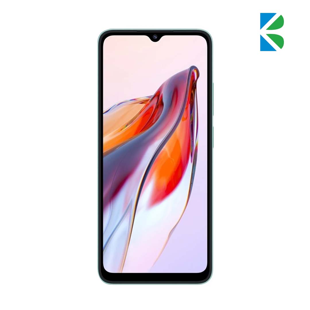 گوشی موبایل شیائومی مدل Redmi 12C با ظرفیت 128/4GB دو سیم کارت (پک و رام گلوبال)