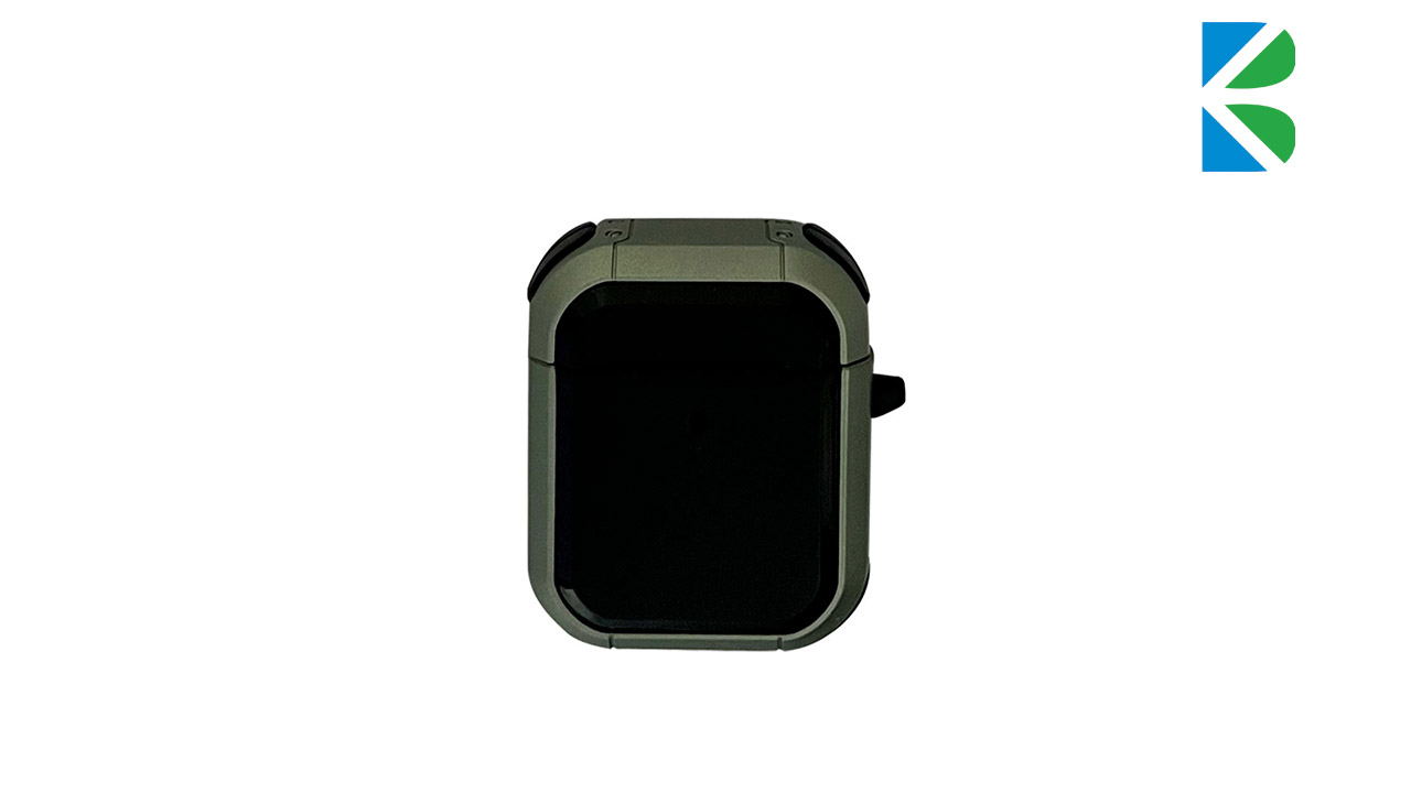 کاور محافظ Eggshell مناسب برای کیس Apple AirPods 2 کاور محافظ Eggshell مناسب برای کیس Apple AirPods 2