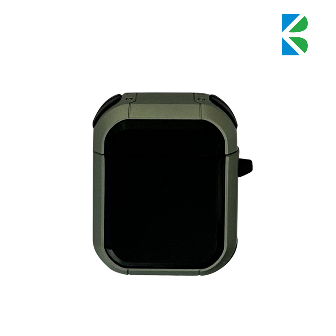 کاور محافظ Eggshell مناسب برای کیس Apple AirPods 2 کاور محافظ Eggshell مناسب برای کیس Apple AirPods 2