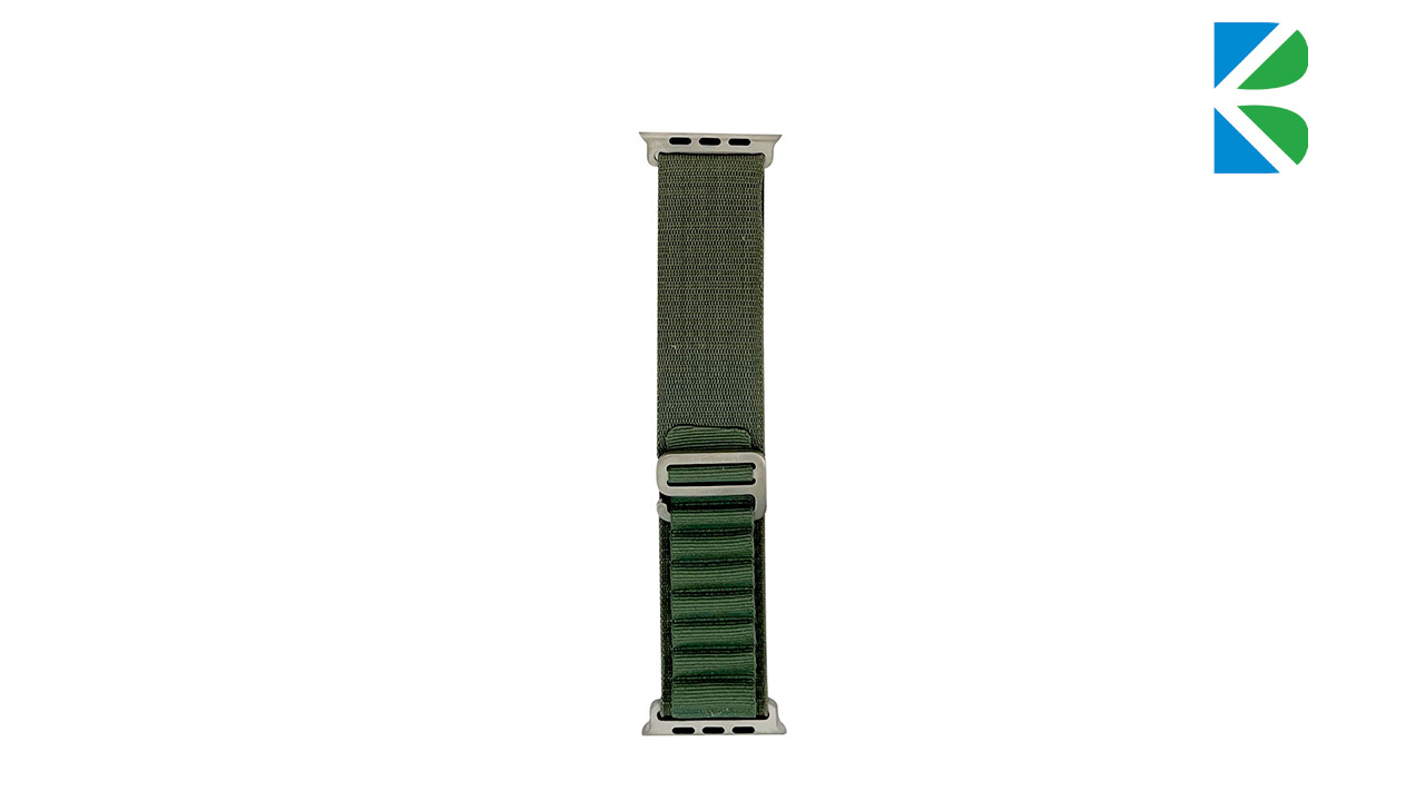 بند آلپاین مناسب برای اپل واچ 44/45/49 میلی متری بند آلپاین مناسب برای اپل واچ 44/45/49 میلی متری