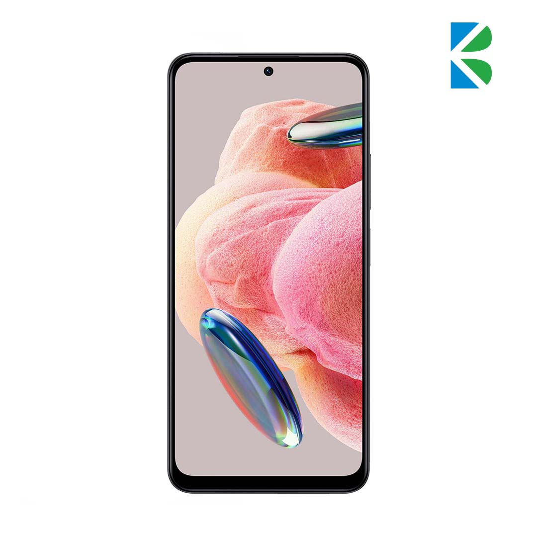 گوشی شیائومی (4G) REDMI Note 12 با ظرفیت 128/4GB (پک و رام گلوبال) گوشی شیائومی (4G) REDMI Note 12 با ظرفیت 128/4GB (پک و رام گلوبال)