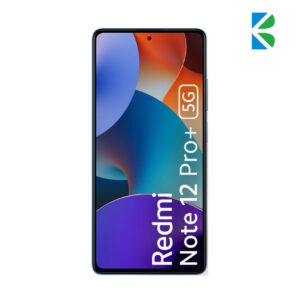 گوشی شیائومی (Redmi note 12 Pro Plus (5G با ظرفیت 256/8GB (پک چین رام گلوبال)