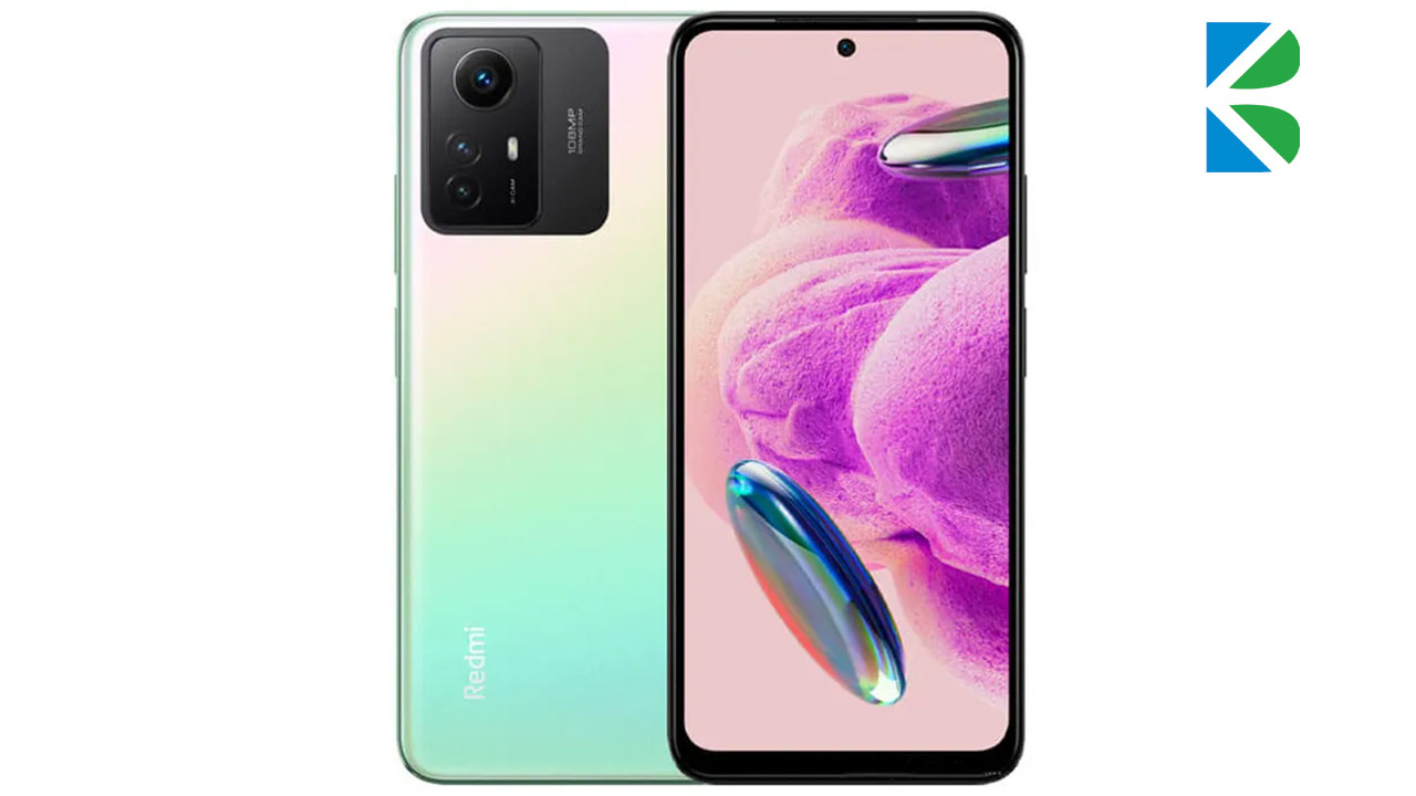 گوشی شیائومی REDMI Note 12S با ظرفیت 64/6GB (پک و رام گلوبال) گوشی شیائومی REDMI Note 12S با ظرفیت 64/6GB (پک و رام گلوبال)