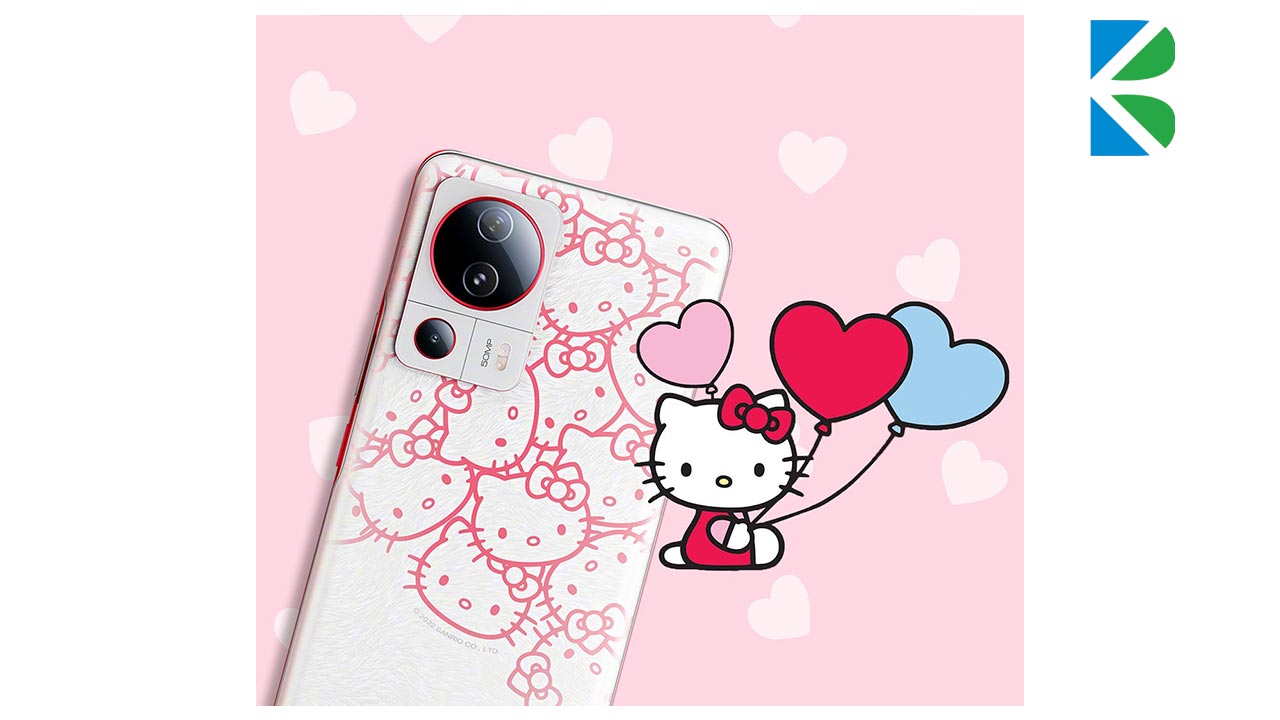 گوشی شیائومی Civi 2 با ظرفیت 256/8GB (پک و رام گلوبال)